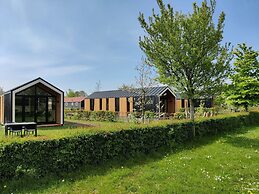Cozy Chalet in Kuinderbos