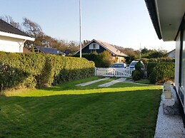 Villa Strandtijden
