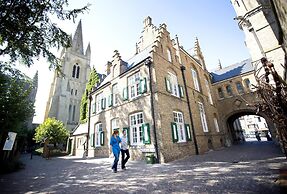 Apartment in Nieuwpoort Located With a View of the sea