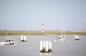 Apartment in Nieuwpoort Located With a View of the sea
