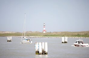 Apartment in Nieuwpoort Located With a View of the sea