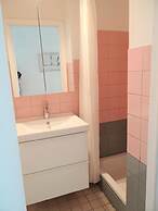 Apartment in Nieuwpoort Located With a View of the sea