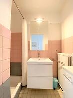 Apartment in Nieuwpoort Located With a View of the sea