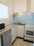 Apartment in Nieuwpoort Located With a View of the sea