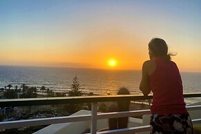 Penthouse Playa de las Americas