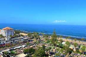 Penthouse Playa de las Americas