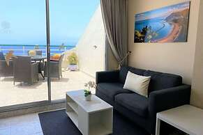 Penthouse Playa de las Americas