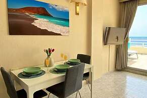 Penthouse Playa de las Americas