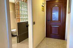 Penthouse Playa de las Americas