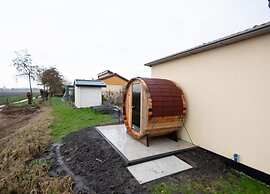 Luxury Bungalow for 6 People