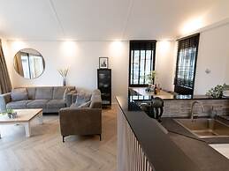 Luxury Bungalow for 6 People