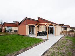 Luxury Bungalow for 6 People