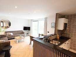 Luxury Bungalow for 6 People