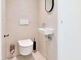 Wellness Lodge With Sauna on a Holiday Park