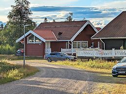 6 Person Holiday Home in Syssleback