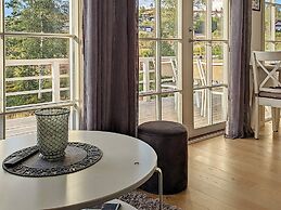 6 Person Holiday Home in Syssleback-by Traum