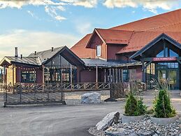 6 Person Holiday Home in Syssleback-by Traum