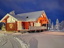 6 Person Holiday Home in Syssleback-by Traum