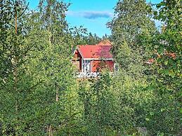6 Person Holiday Home in Syssleback-by Traum
