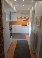 Lovely Apartment in Rettenberg