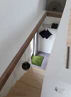 Lovely Apartment in Rettenberg