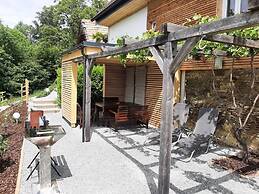 Lovely Apartment in Rettenberg