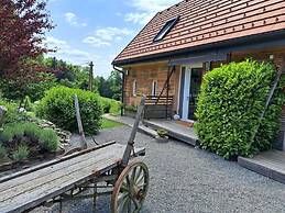 Lovely Apartment in Rettenberg