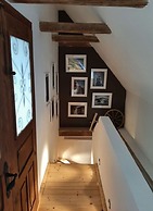 Lovely Apartment in Rettenberg