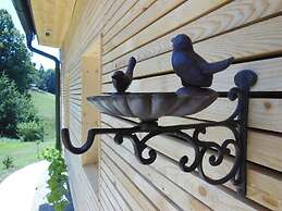 Lovely Apartment in Rettenberg