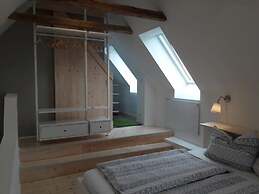 Lovely Apartment in Rettenberg