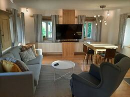 Lovely Apartment in Rettenberg