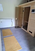 Lovely Apartment in Rettenberg