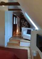 Lovely Apartment in Rettenberg