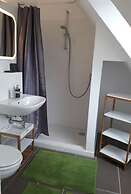 Lovely Apartment in Rettenberg