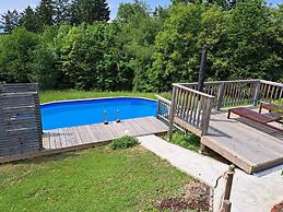 Lovely Apartment in Rettenberg