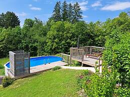 Lovely Apartment in Rettenberg