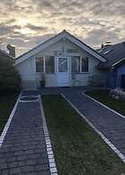 Holnis Beach Cabin Comfortable Vacation Home