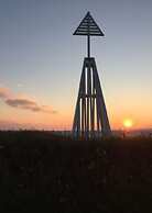 Holnis Beach Cabin Comfortable Vacation Home