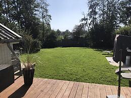 Holnis Beach Cabin Comfortable Vacation Home