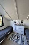 Holnis Beach Cabin Comfortable Vacation Home