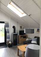 Holnis Beach Cabin Comfortable Vacation Home