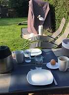 Holnis Beach Cabin Comfortable Vacation Home