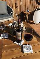 Holnis Beach Cabin Comfortable Vacation Home