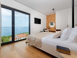 Amazing Villa in Labin With Sauna, Private Pool