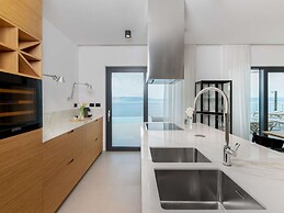 Amazing Villa in Labin With Sauna, Private Pool
