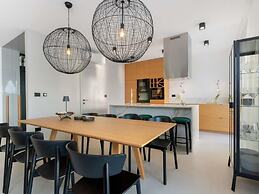 Amazing Villa in Labin With Sauna, Private Pool