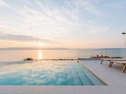 Amazing Villa in Labin With Sauna, Private Pool