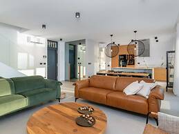 Amazing Villa in Labin With Sauna, Private Pool