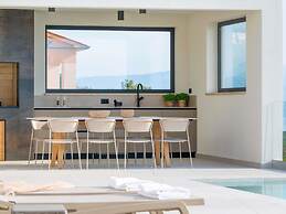 Amazing Villa in Labin With Sauna, Private Pool