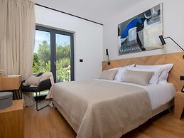 Amazing Villa in Labin With Sauna, Private Pool